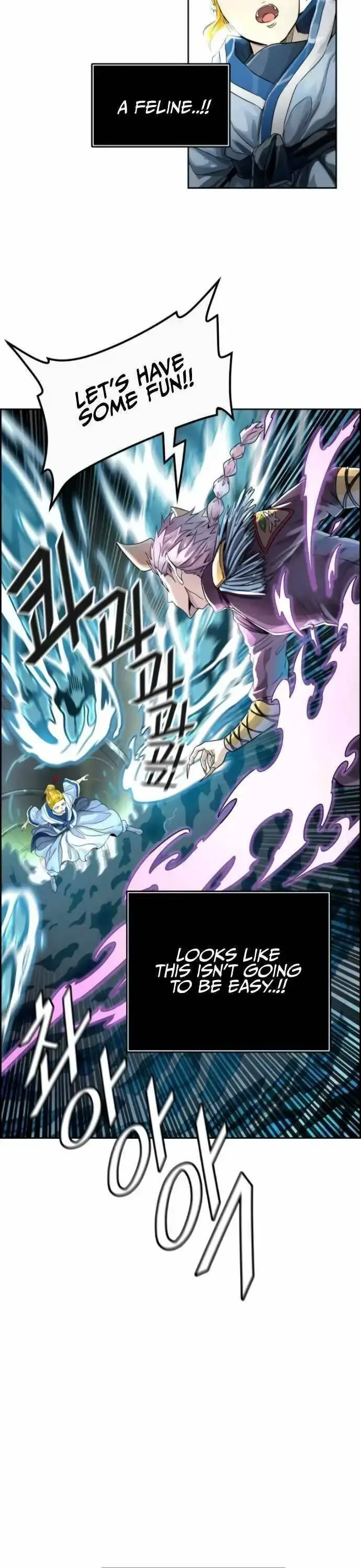 Tower of God Chapter 487 image 38_optimized